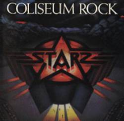 Coliseum Rock